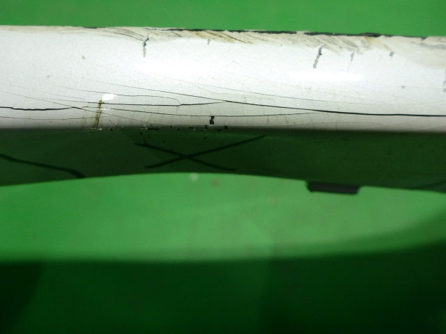 Юбка передняя