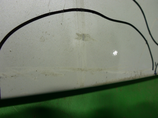 Юбка передняя