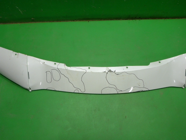 Юбка передняя