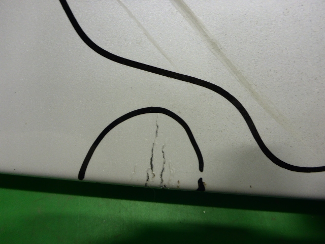 Юбка передняя