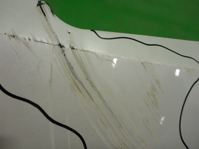 Юбка передняя