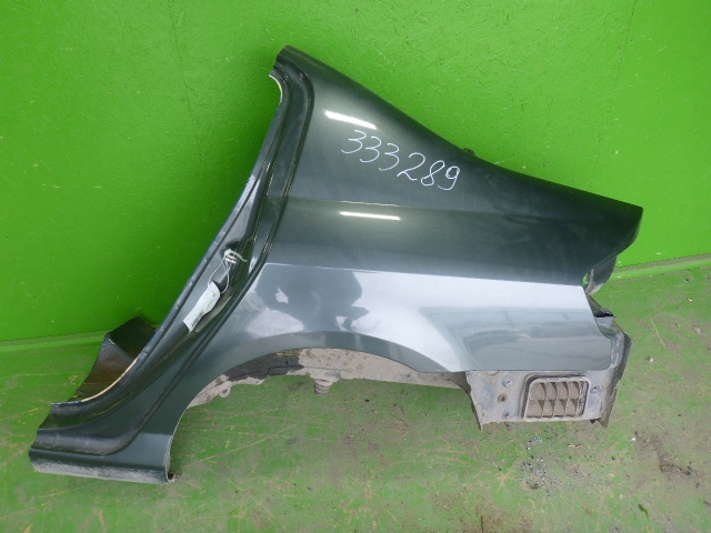 Крыло заднее левое