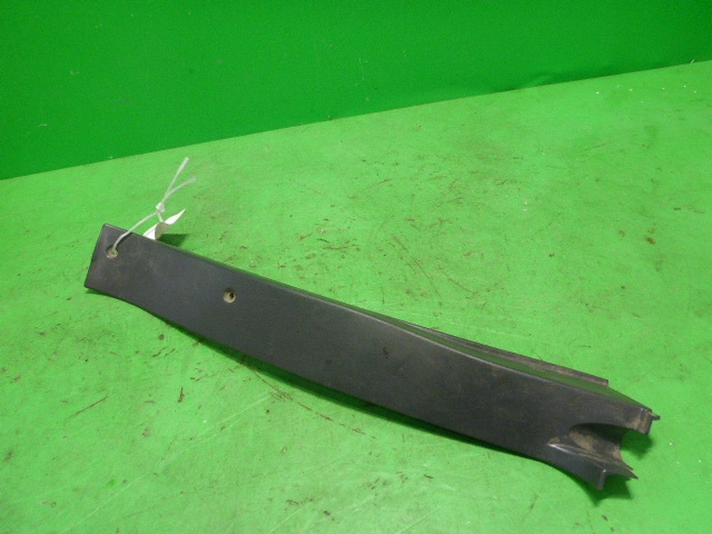 Накладка порога (внутренняя)