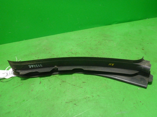 Накладка порога (внутренняя)