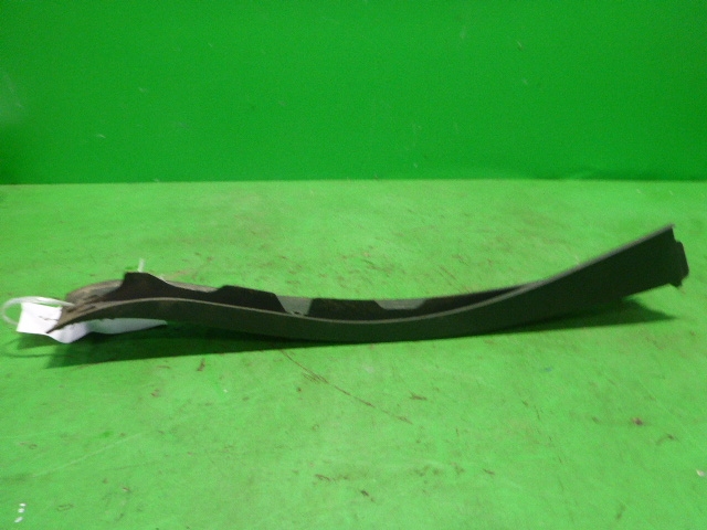 Накладка порога (внутренняя)