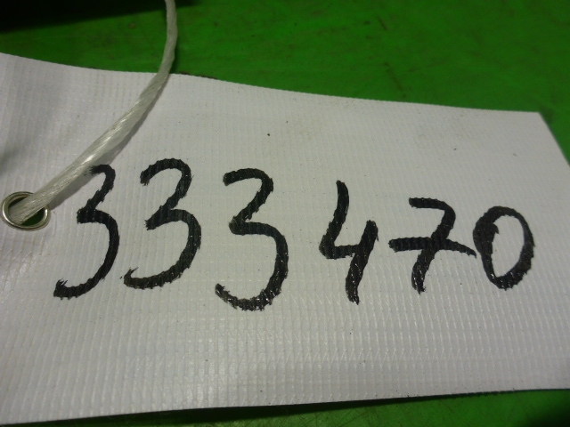 Накладка порога (внутренняя)