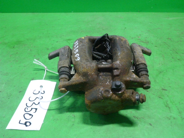 Суппорт передний правый