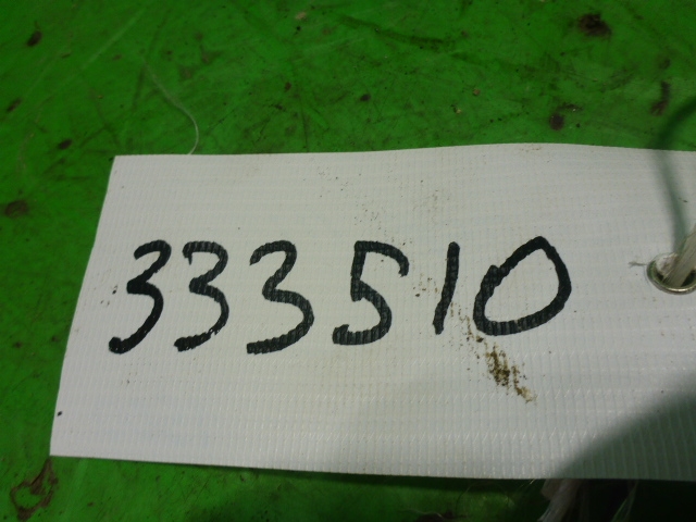 Суппорт передний левый