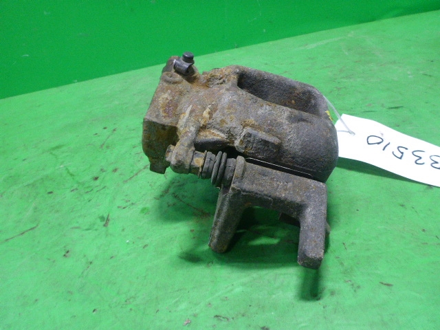 Суппорт передний левый