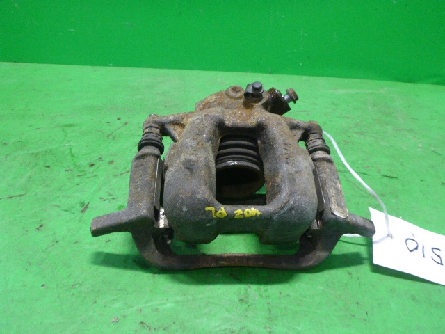 Суппорт передний левый