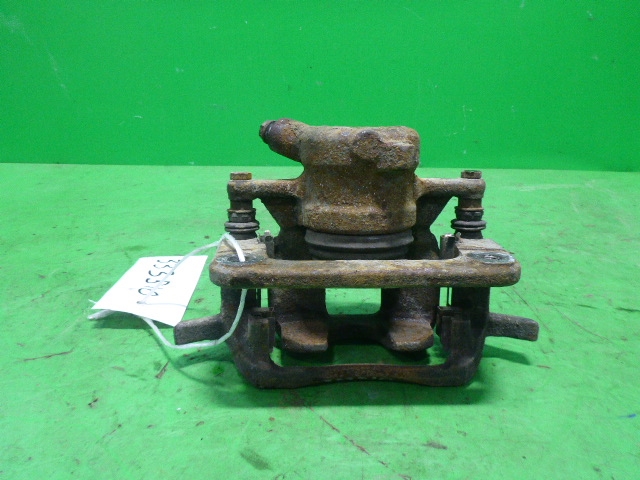 Суппорт передний левый