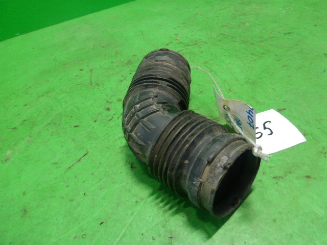 Патрубок воздушного фильтра