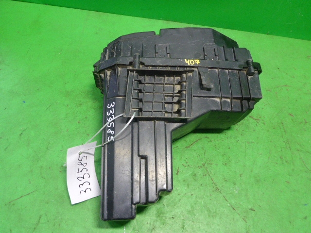 Корпус воздушного фильтра