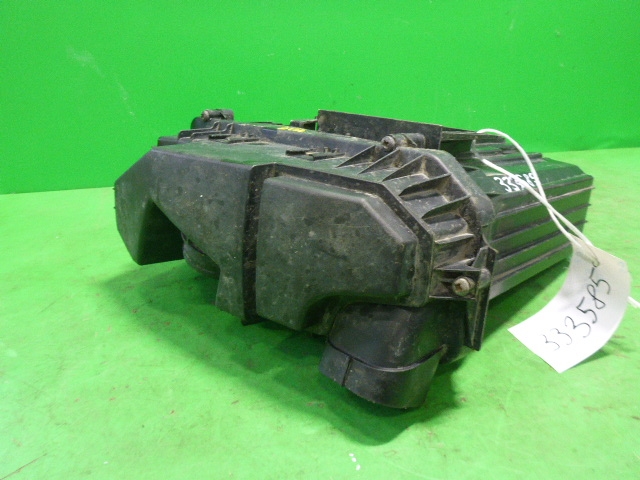 Корпус воздушного фильтра