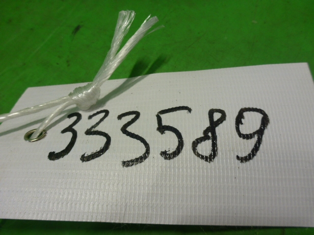 Накладка двери передней правой