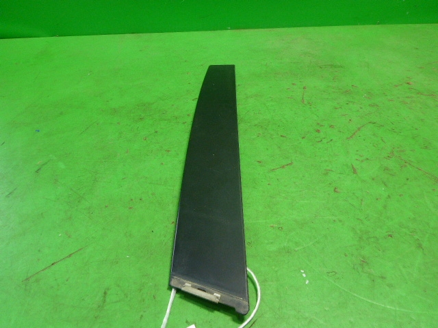 Накладка двери передней правой