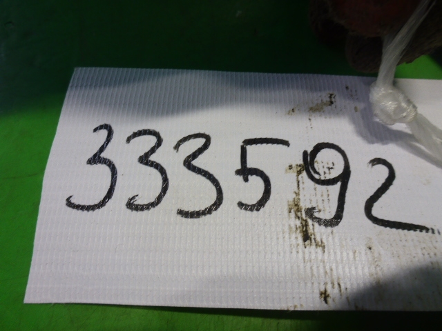 Накладка двери передней левой