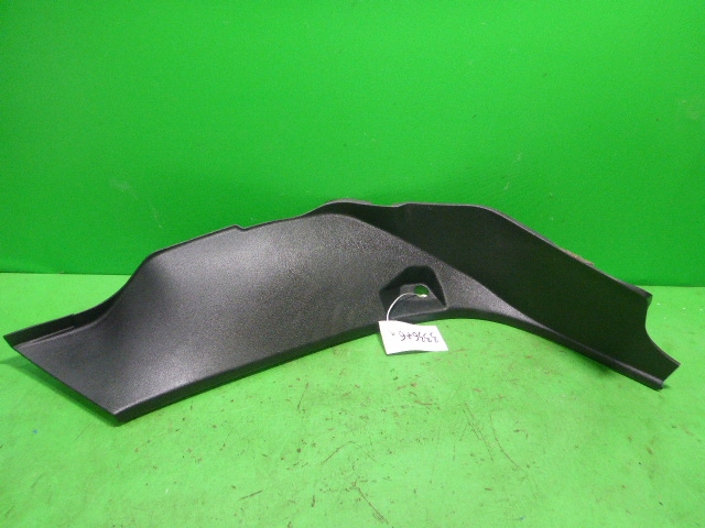 Обшивка стойки