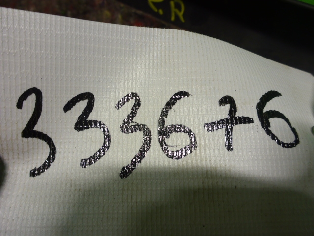 Обшивка стойки