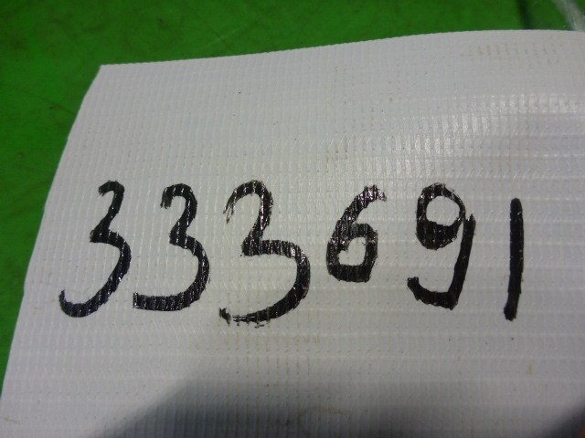 Накладка порога (внутренняя)