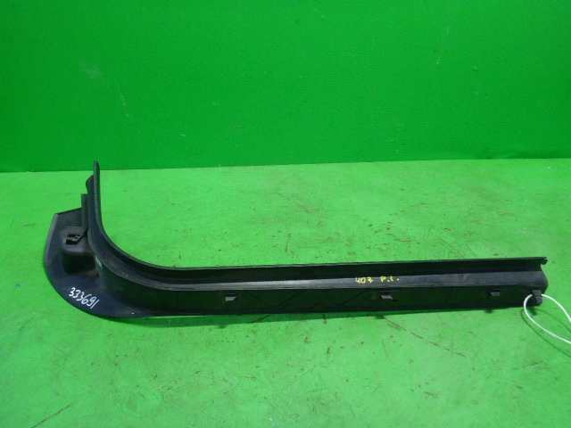 Накладка порога (внутренняя)