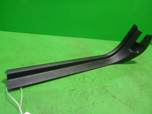 Накладка порога (внутренняя)