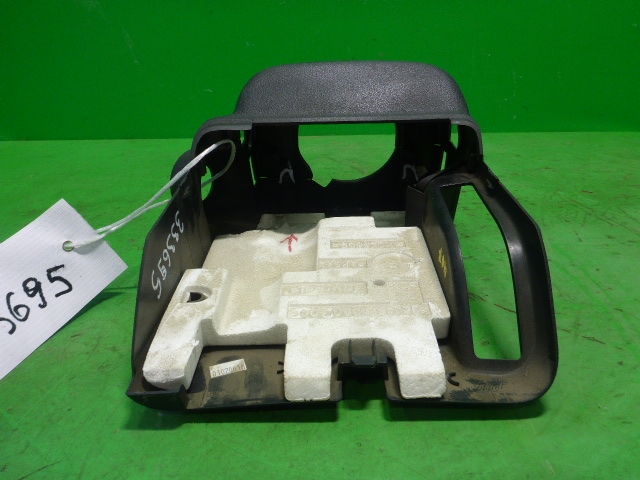 Кожух рулевой колонки