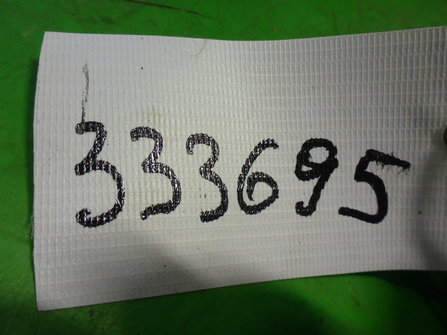 Кожух рулевой колонки