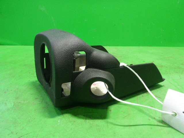 Кожух рулевой колонки