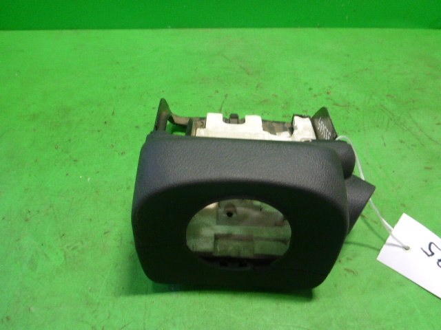 Кожух рулевой колонки