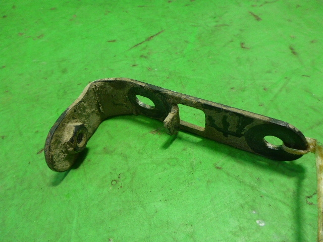 Кронштейн радиатора