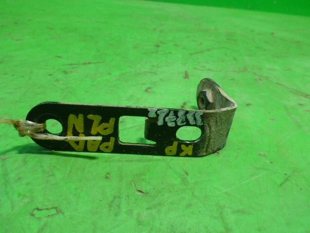 Кронштейн радиатора