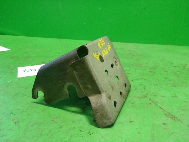 Кронштейн радиатора