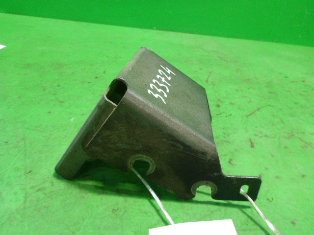 Кронштейн радиатора