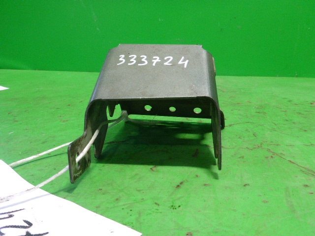 Кронштейн радиатора