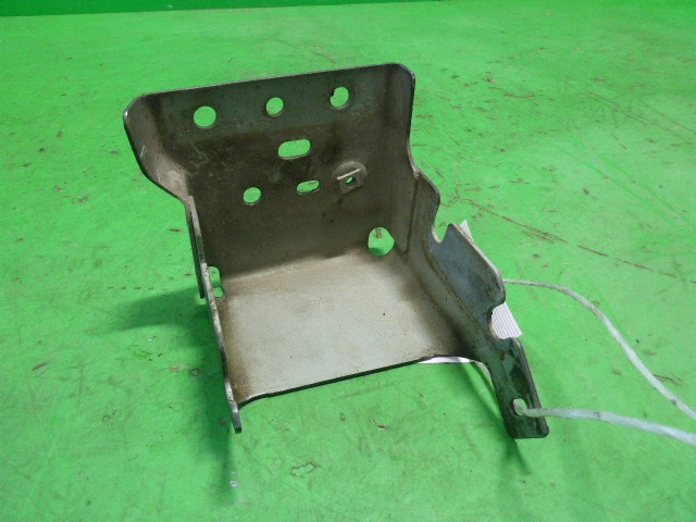 Кронштейн радиатора