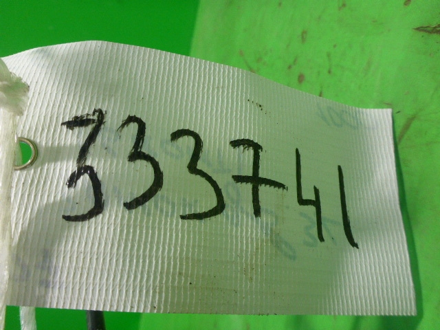 Замок двери задней левой