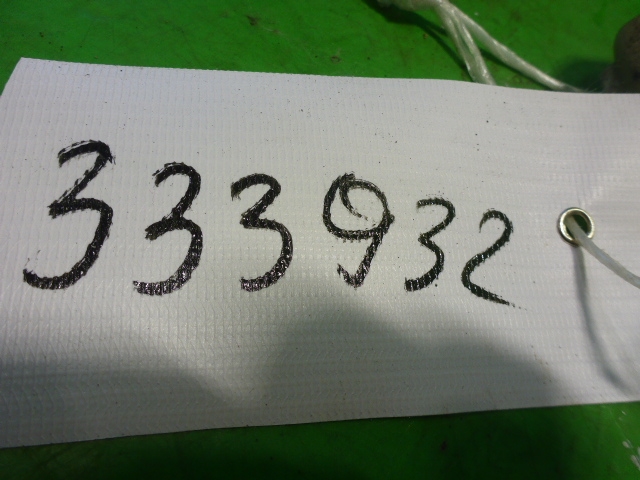 Кронштейн генератора