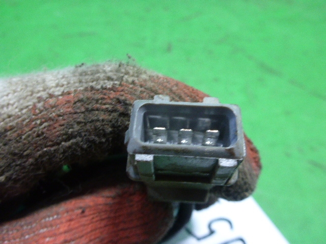 Датчик детонации