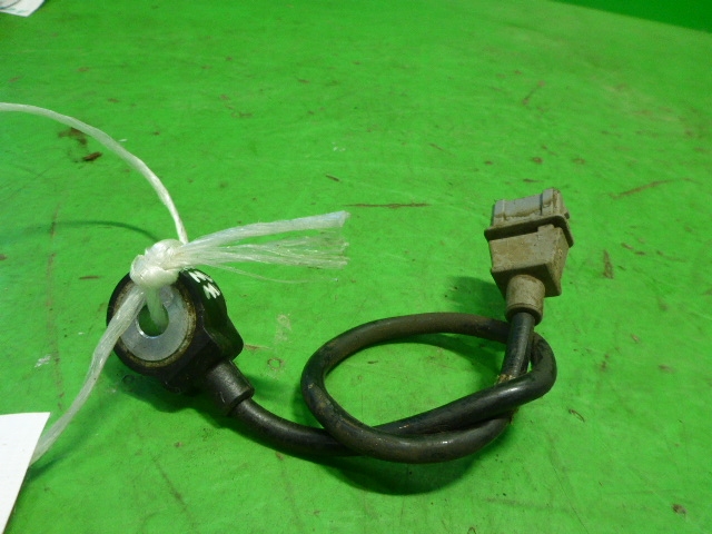 Датчик детонации