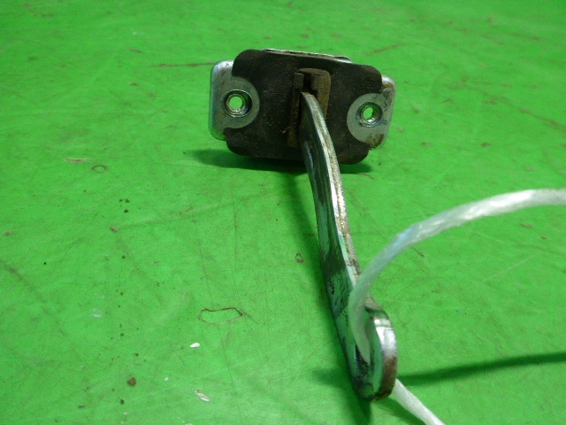 Ограничитель двери