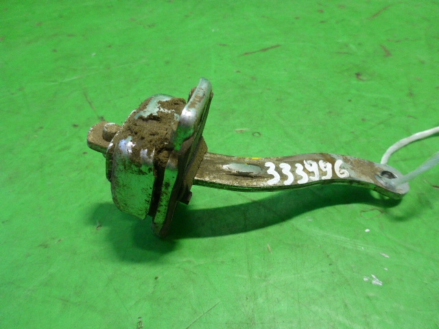 Ограничитель двери