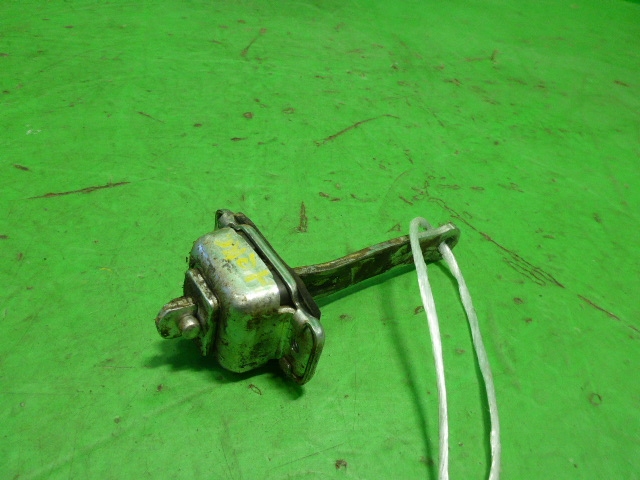 Ограничитель двери