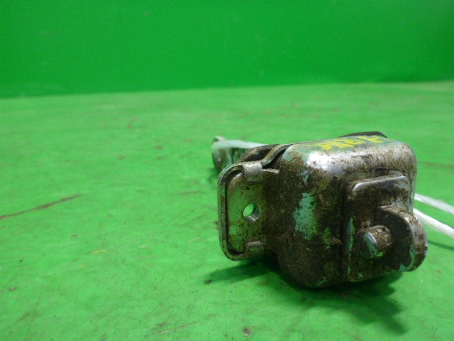 Ограничитель двери