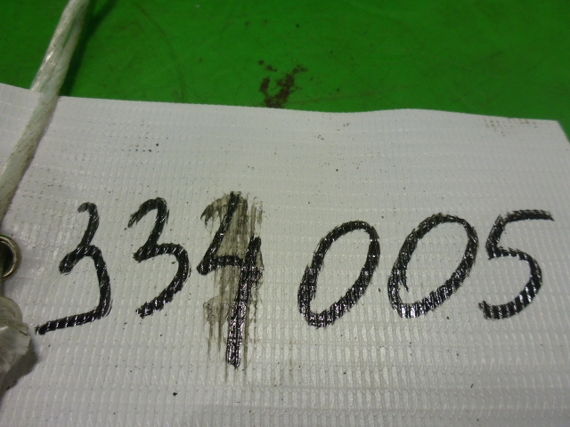 Ограничитель двери