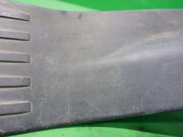 Накладка порога (внутренняя)