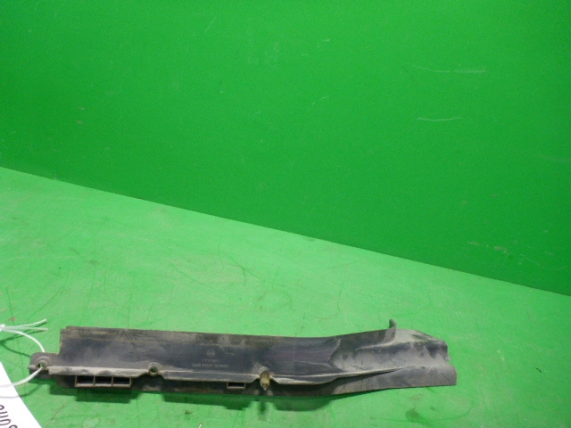 Накладка порога (внутренняя)