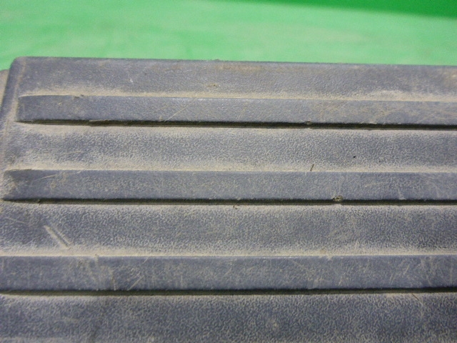 Накладка порога (внутренняя)