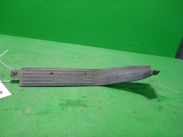 Накладка порога (внутренняя)