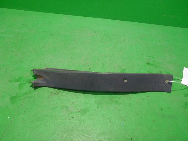 Накладка порога (внутренняя)